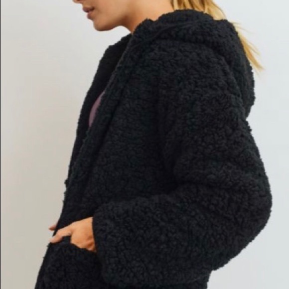 Sherpa Jacket - Picture 5 of 5